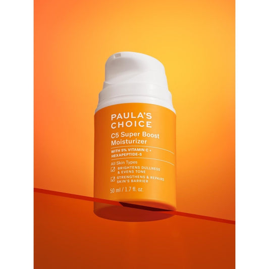 Paula's Choice C5 Super Boost Moisturizer