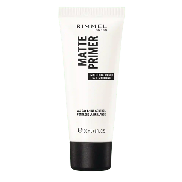 Rimmel Lasting Matte Primer