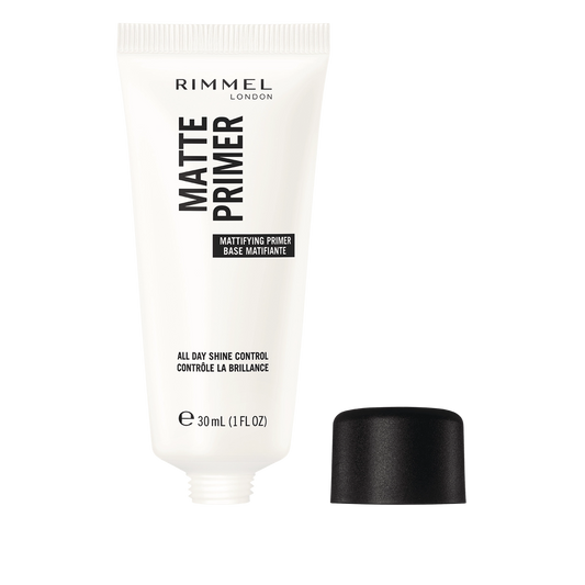 Rimmel Lasting Matte Primer