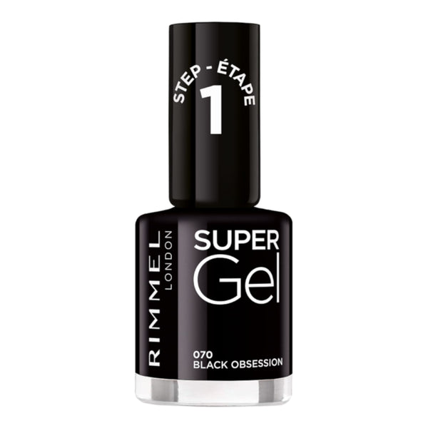 Rimmel Super Gel 070