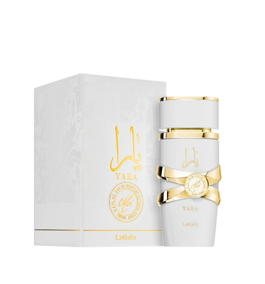 Lattafa Yara Moi Eau De Parfum