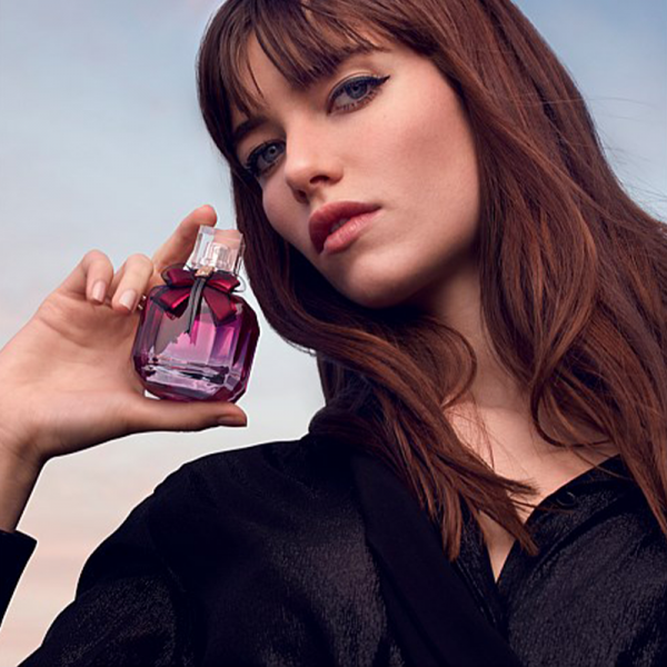 YSL Mon Paris Intensémen Eau de Parfum