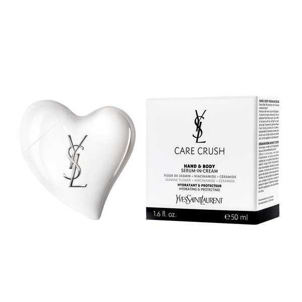 Yves Saint Laurent Care Crush Hand & Body Cream 50 ml 50 ml