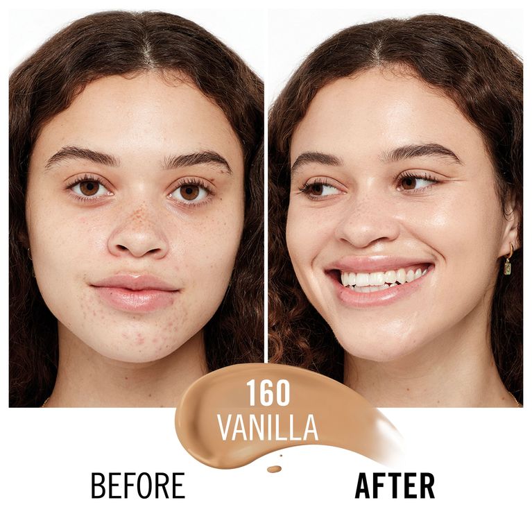 Rimmel Kind & Free Tečni puder