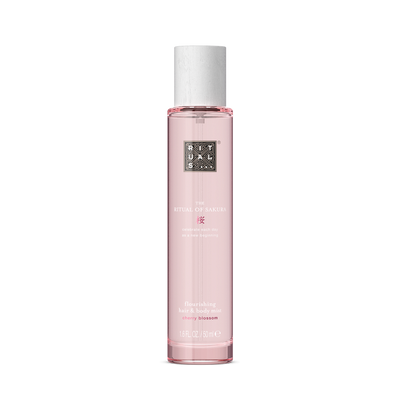 The Rituals Of Sakura Body Mist