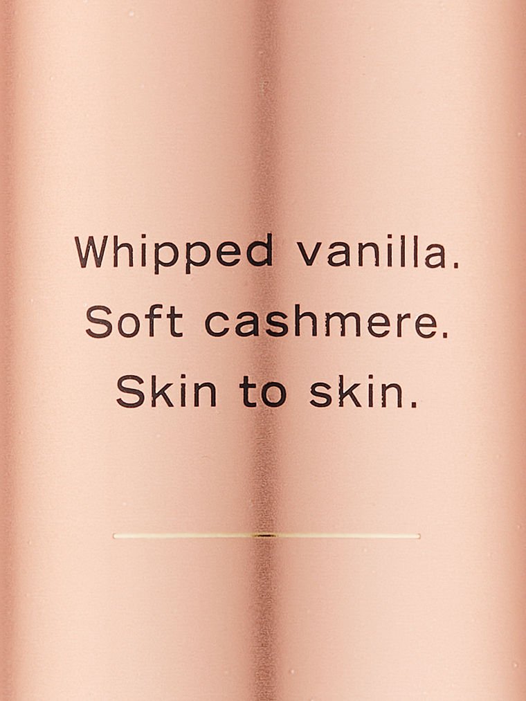 Victoria's Secret Bare Vanilla