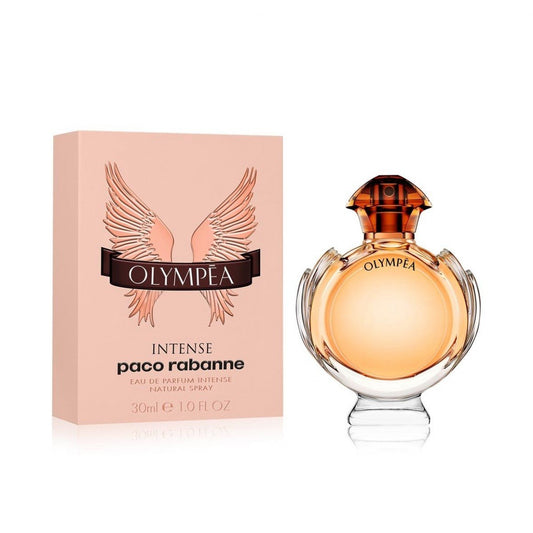 Paco Rabanne Olympea Intense