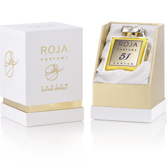 ROJA DOVE Roja 51 Pour Femme Parfum
