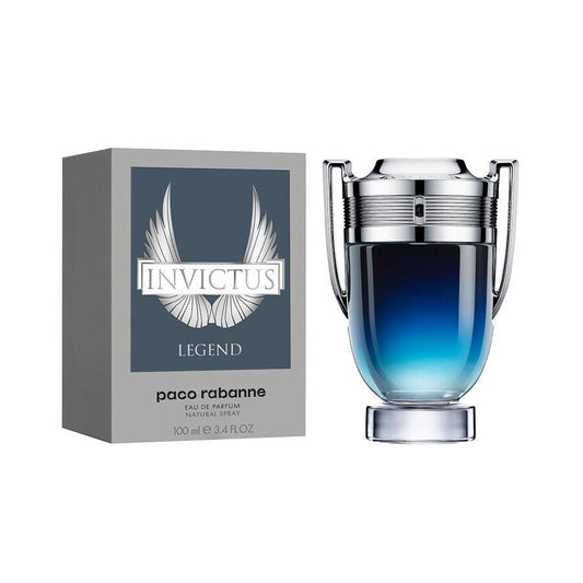 Paco Rabanne Invictus Legend