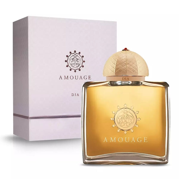 Amouage Dia