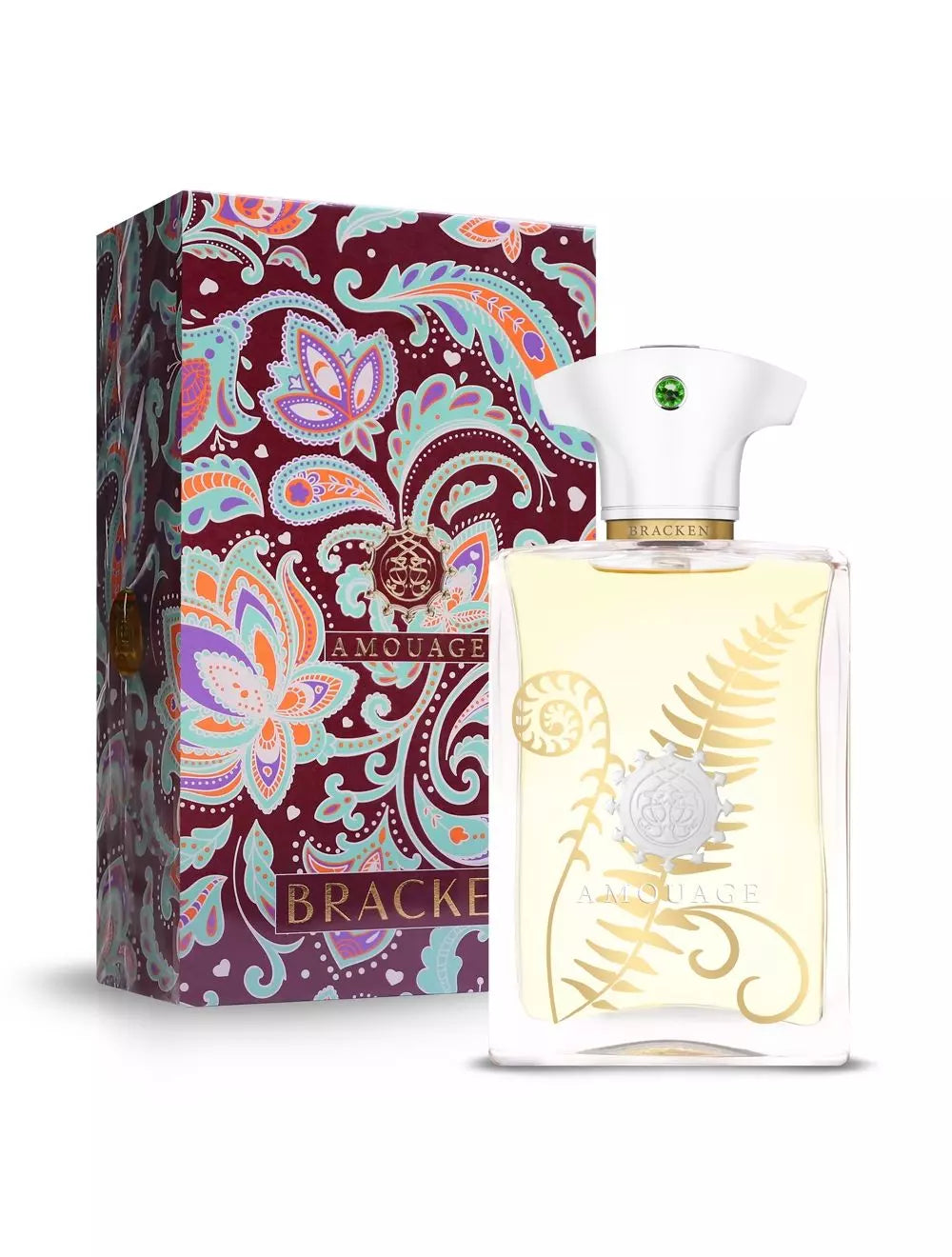 Amouage Bracken Muškarci