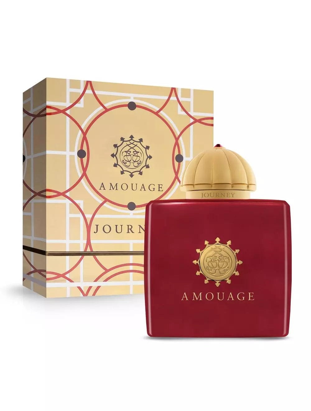Amouage Journey