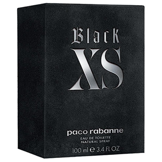 Paco Rabanne Black XS muški parfem