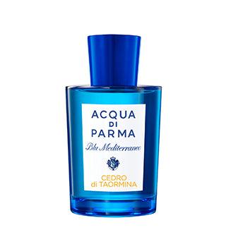 ACQUA DI PARMA Blu Mediterraneo Cedro di Taormina
