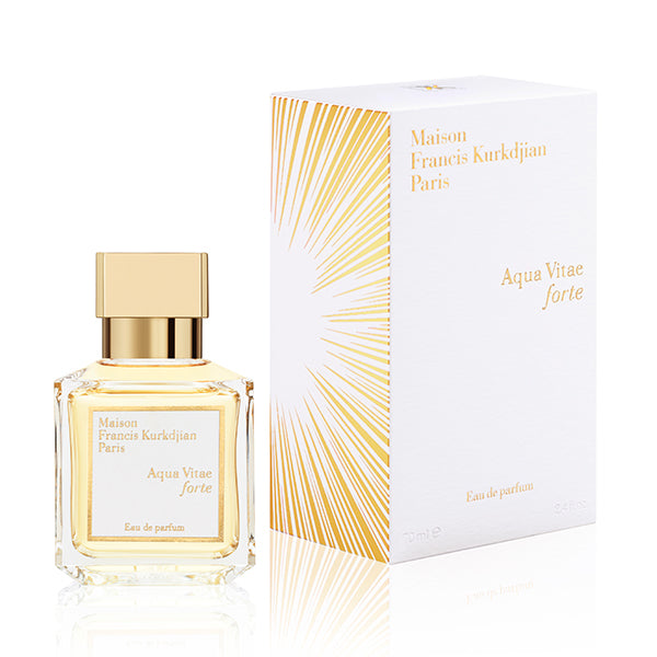MAISON FRANCIS KURKDJIAN Aqua Vitae Forte