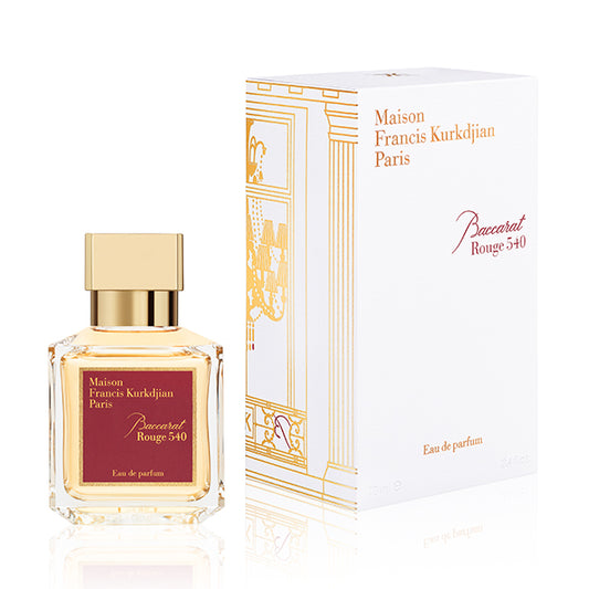 MAISON FRANCIS KURKDJIAN Baccarat Rouge EDP