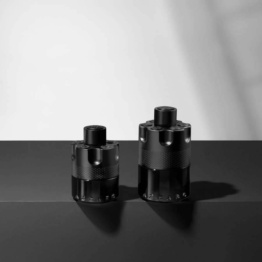 Azzaro The Most Wanted Intense