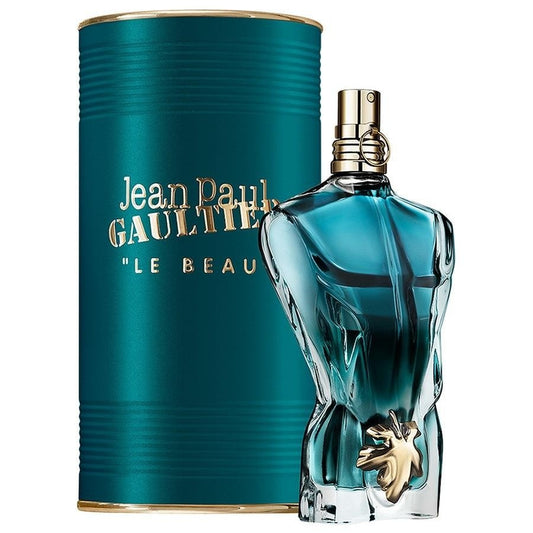 Jean-Paul Gaultier Le BEAU