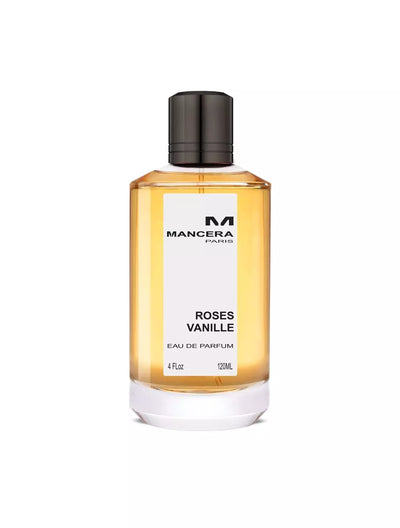 Mancera Roses Vanille