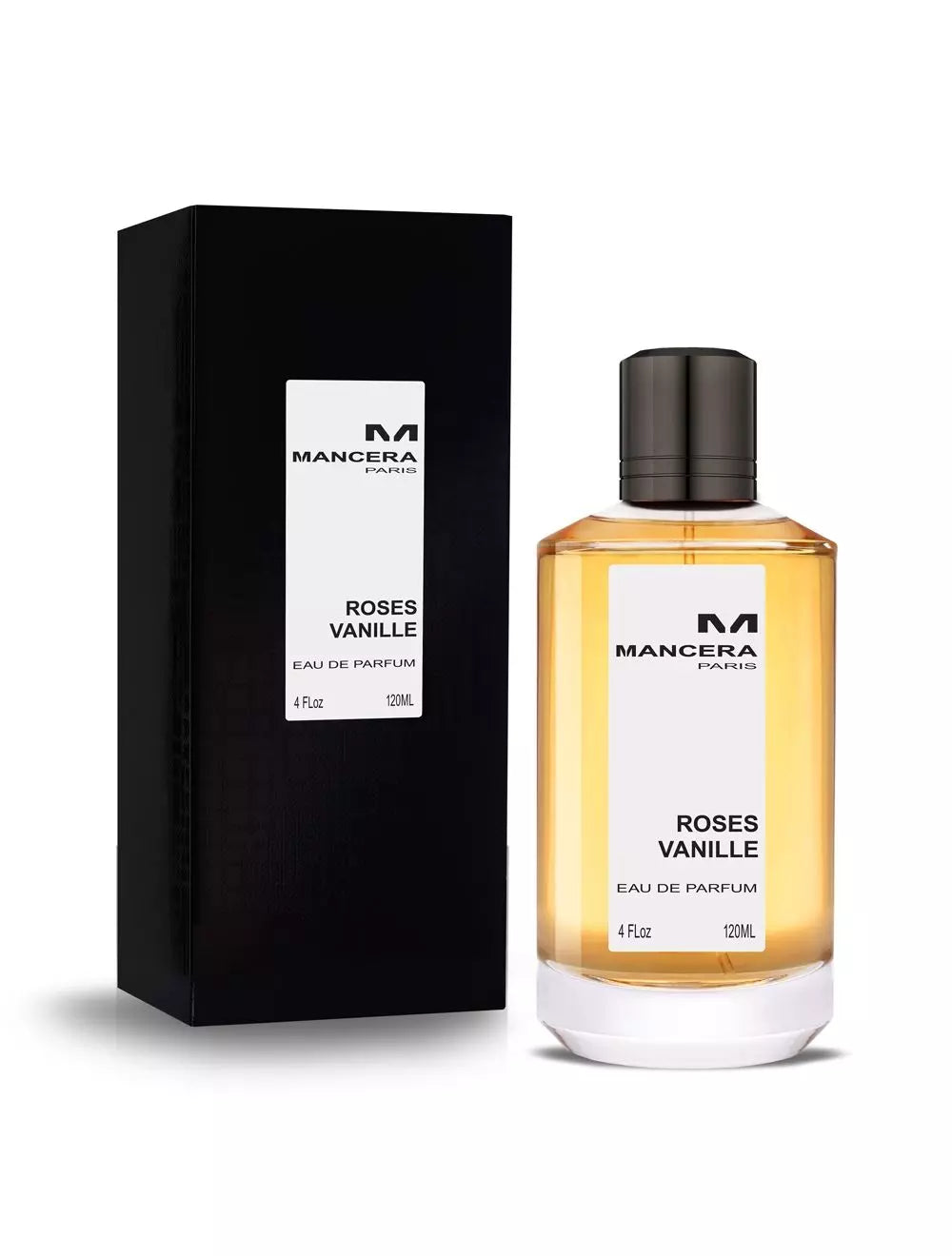 Mancera Roses Vanille