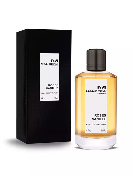 Mancera Roses Vanilija