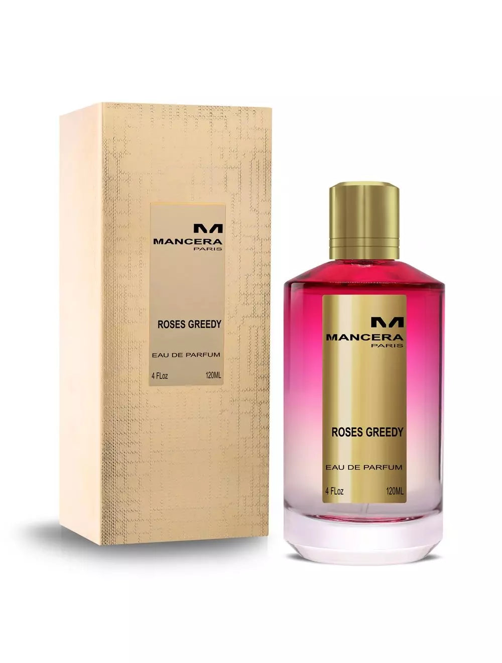 Mancera Roses Greedy