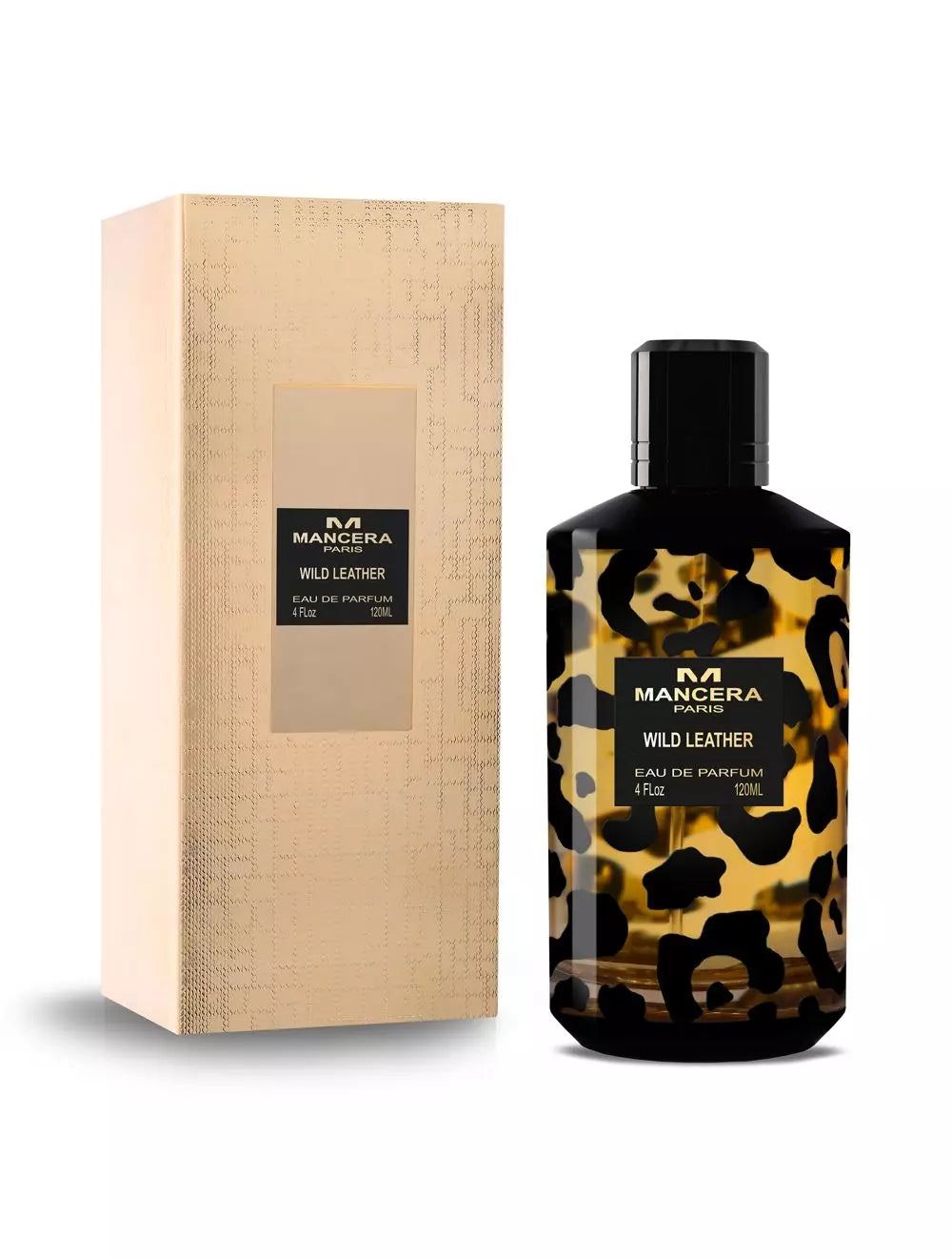 Mancera Wild Leather