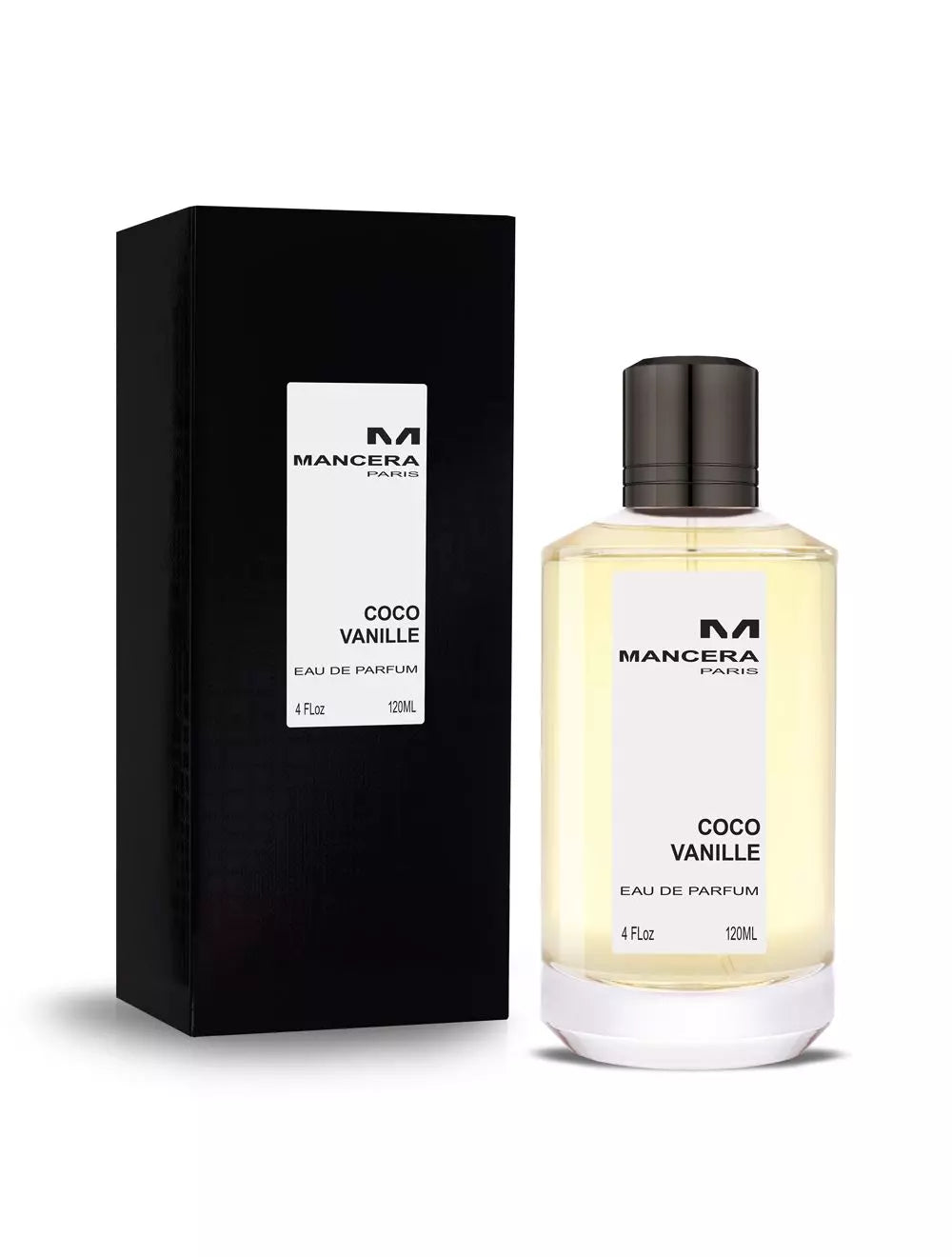 Mancera Coco Vanille