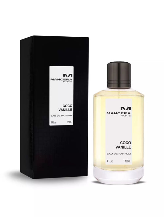 Mancera Coco Vanille