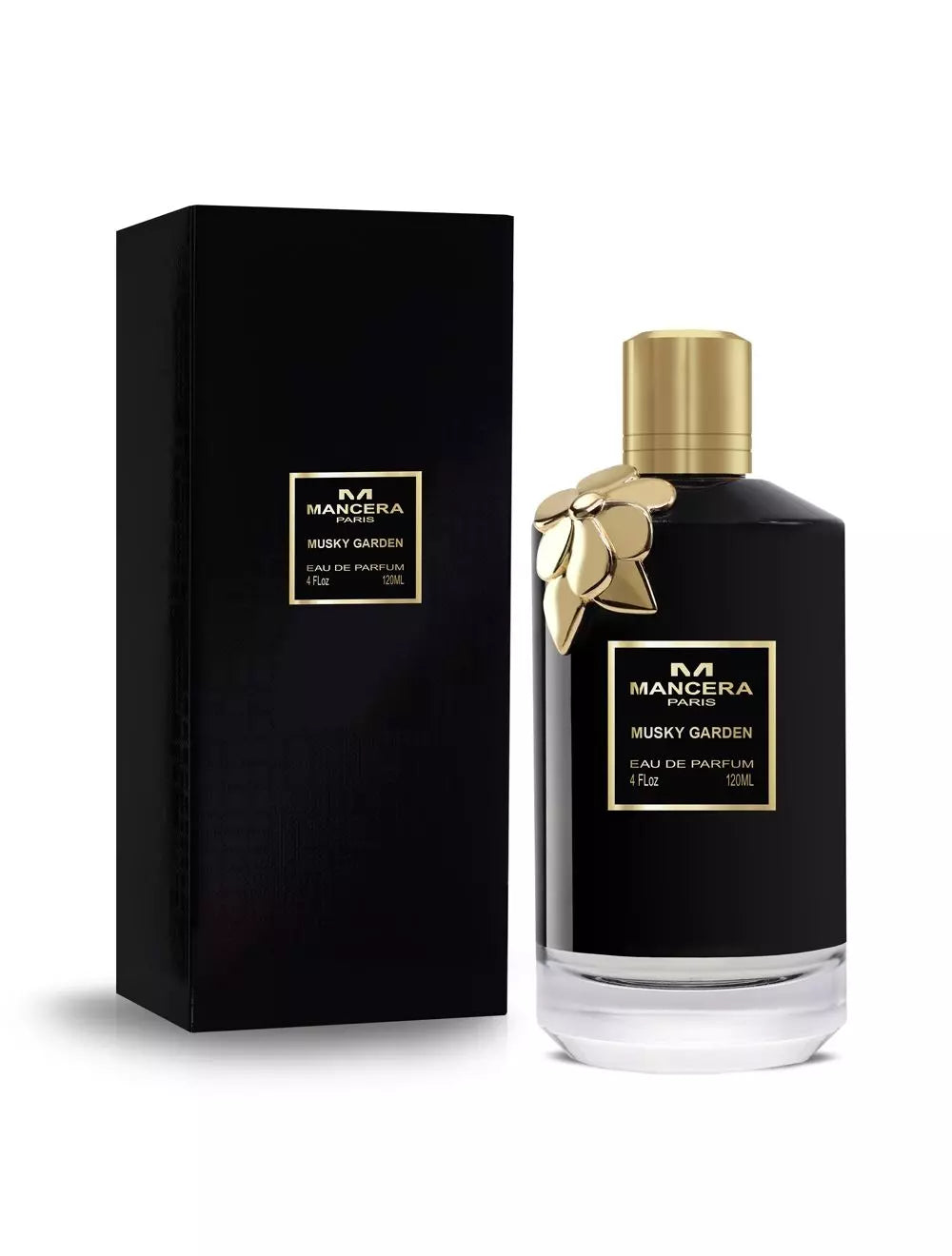 Mancera Mošusni vrt