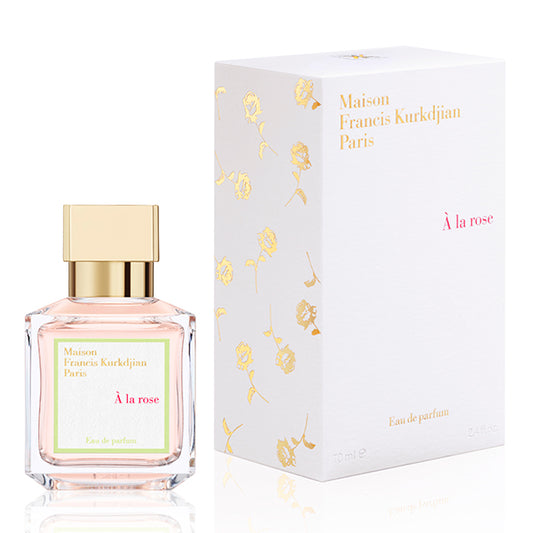 MAISON FRANCIS KURKDJIAN A la rose