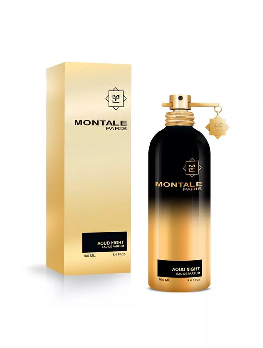 MONTALE Aoud Night
