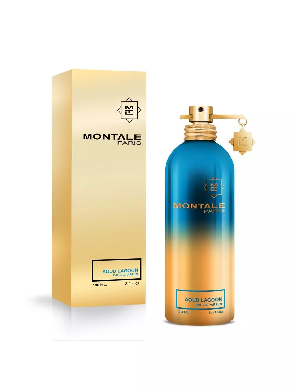MONTALE Aoud Lagoon