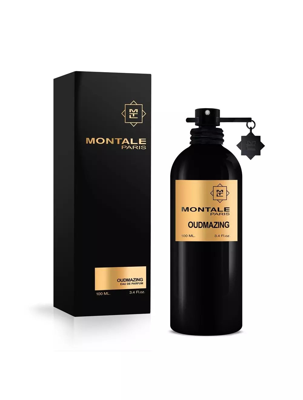 MONTALE Oudmazing