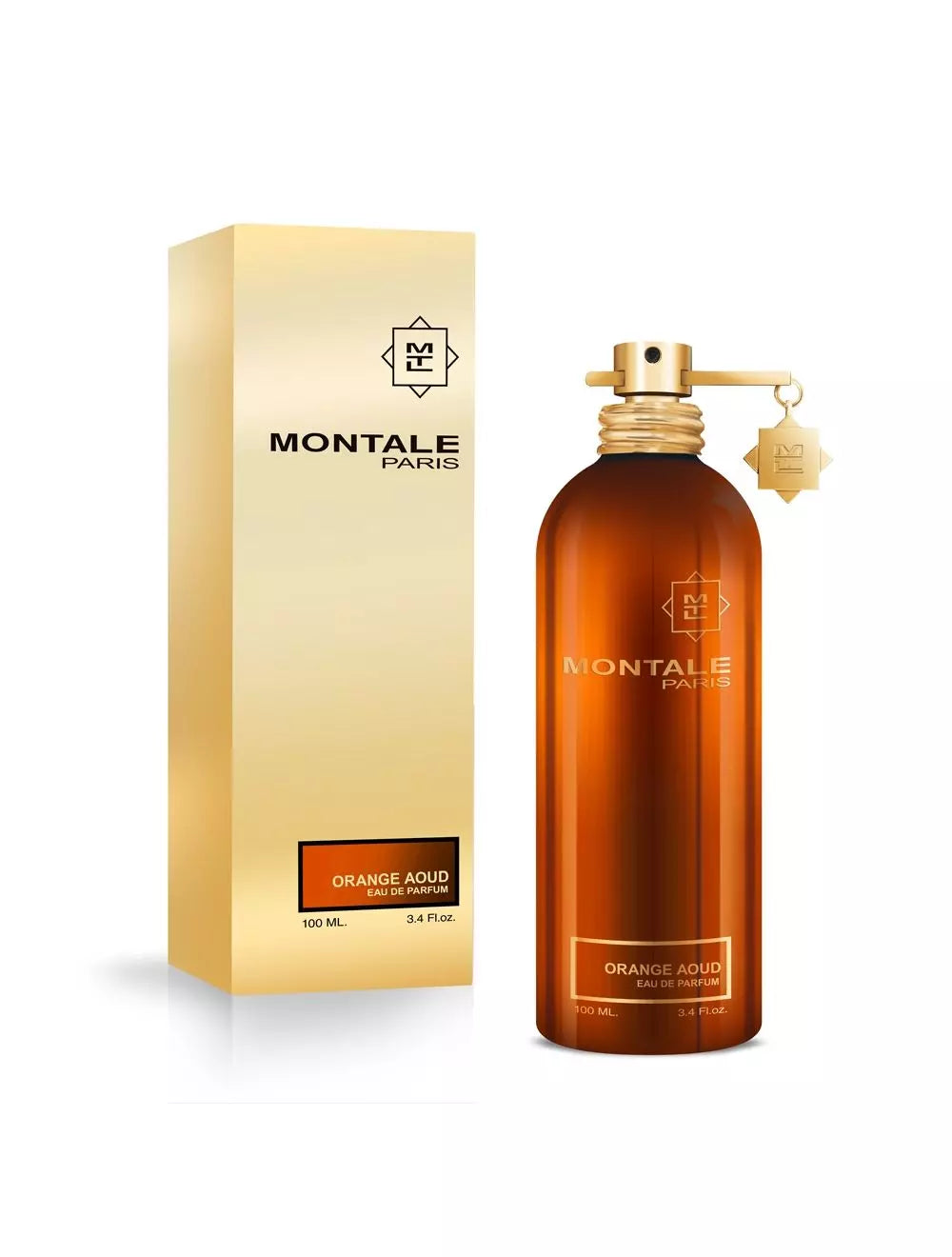 MONTALE Orange Aoud