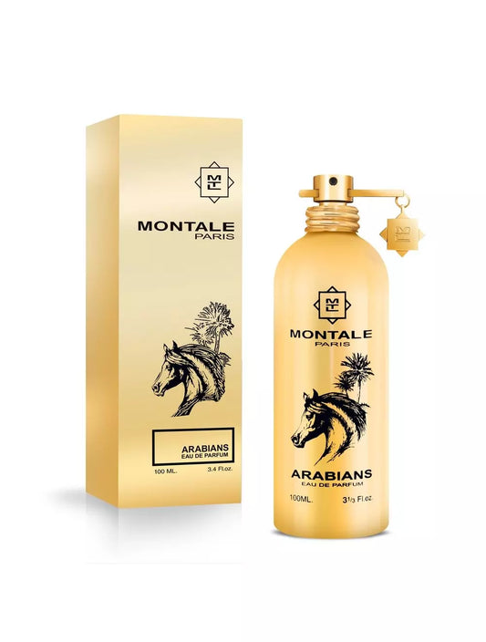 MONTALE Arabians