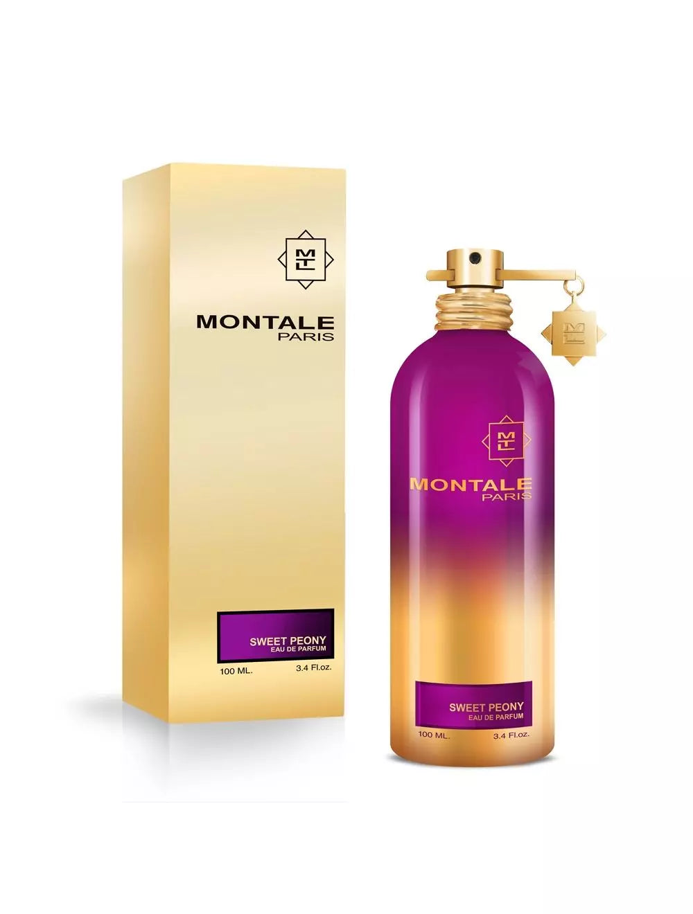 MONTALE Slatki božur