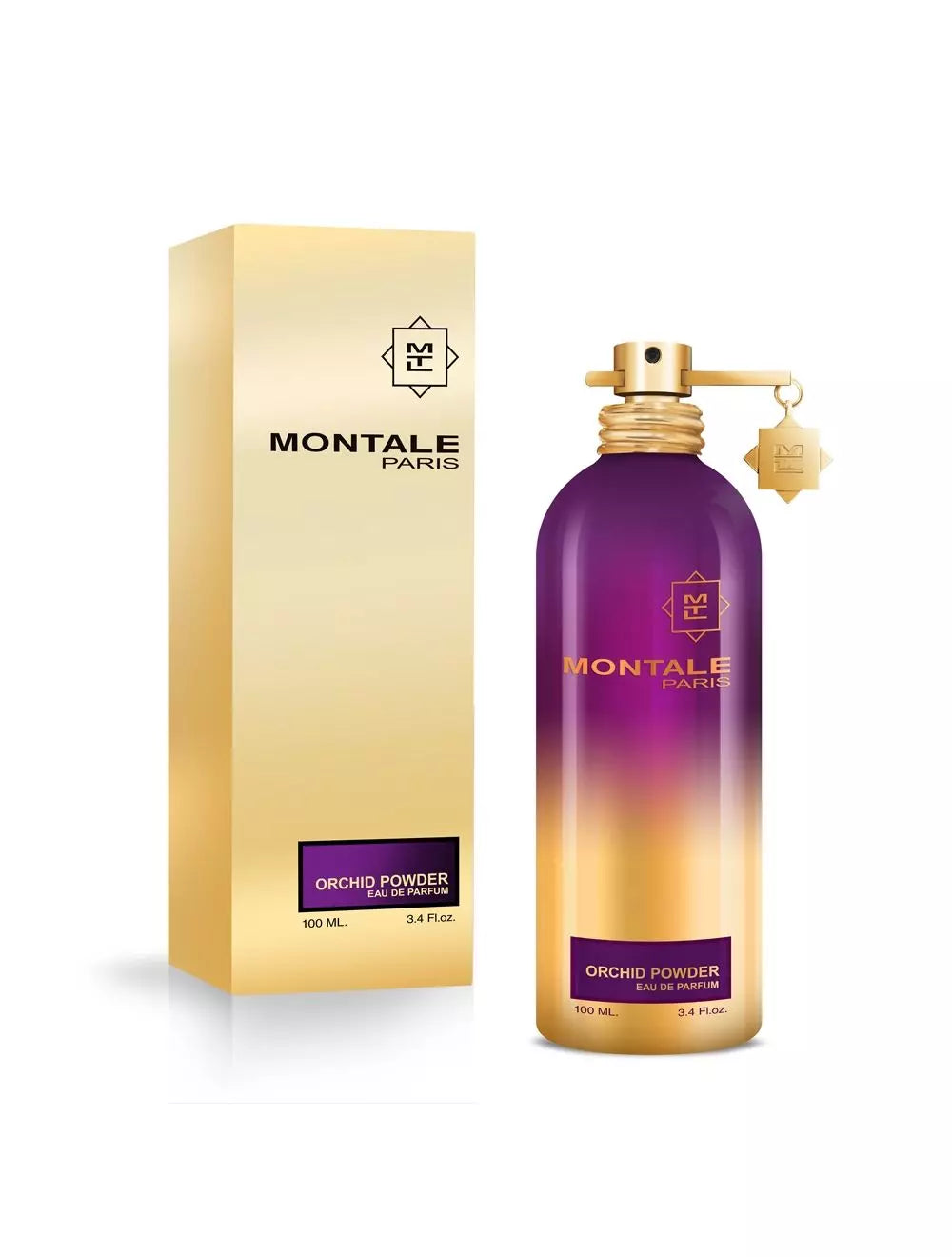 MONTALE Orchid Powder