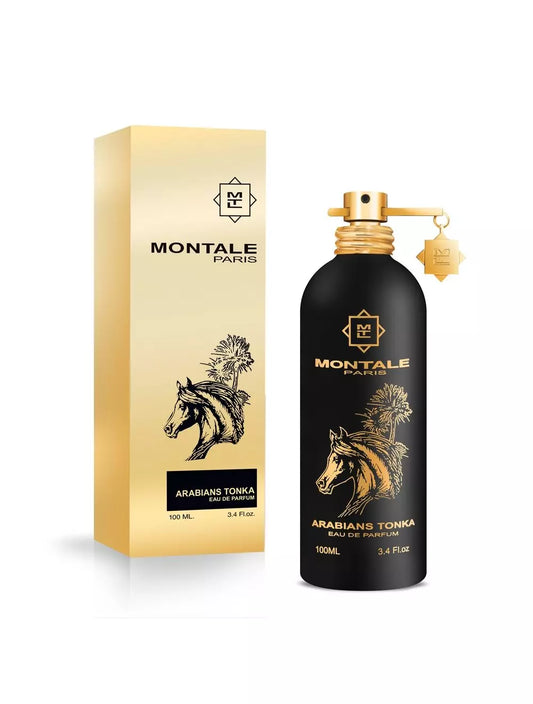 MONTALE Arabians Tonka