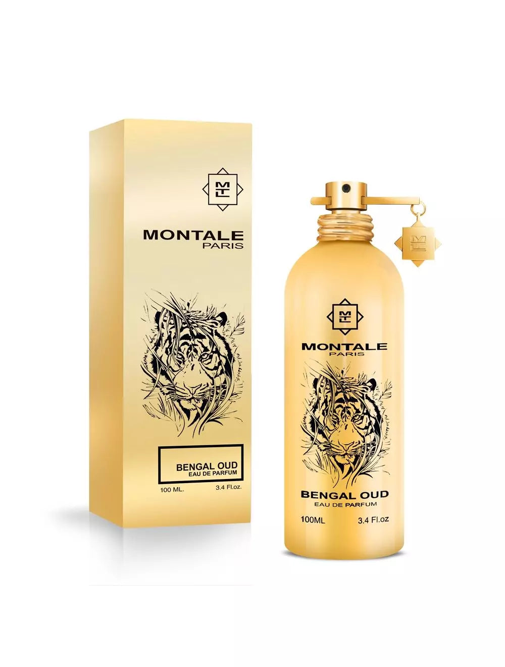 MONTALE Bengal Oud