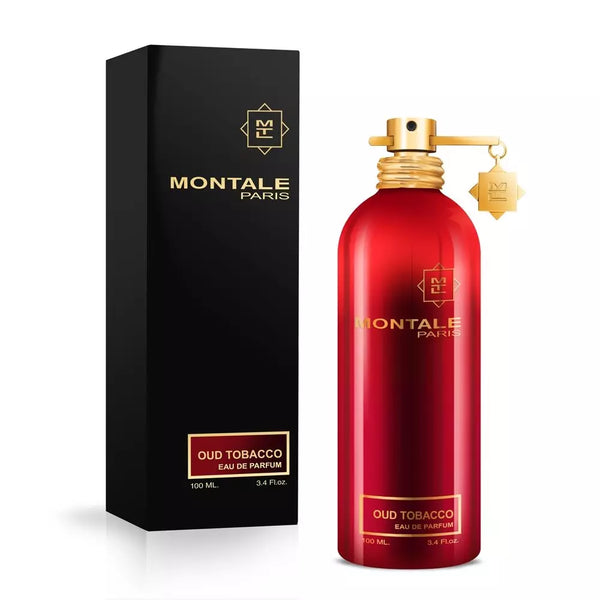 Montale Oud Tobacco Eau de Parfum
