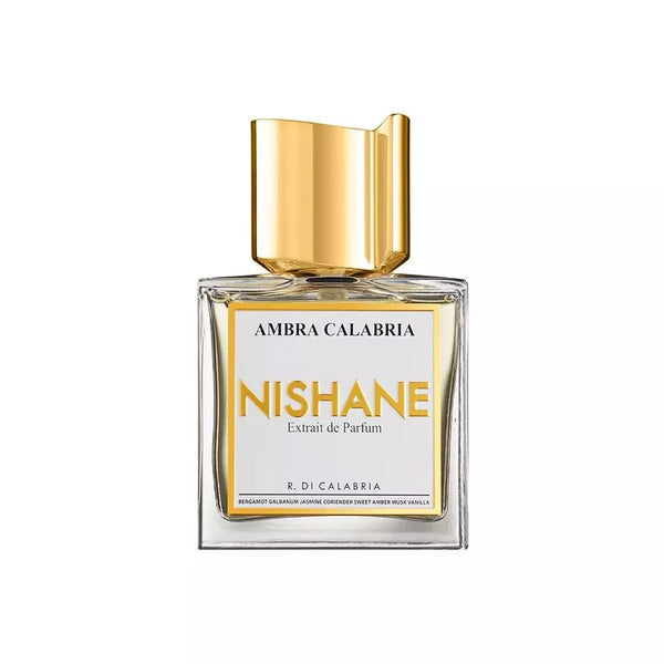 Nishane Ambra Calabria