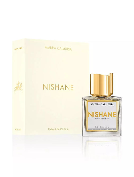Nishane Ambra Calabria