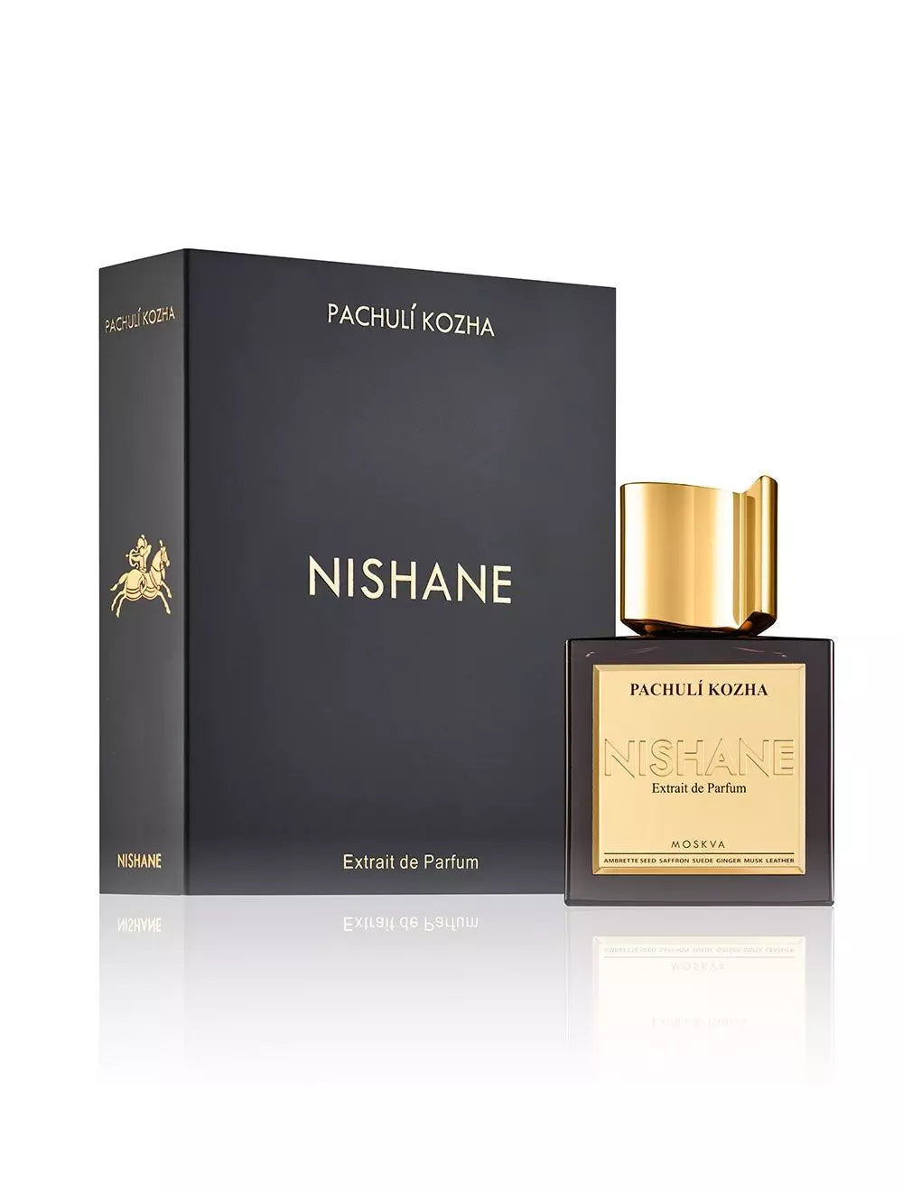 Nishane Pachuli Kozha