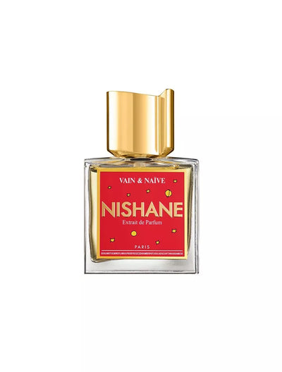 Nishane Vain & Naïve
