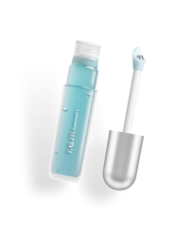 Rem Beauty Essential Drip lip oil - mint condition