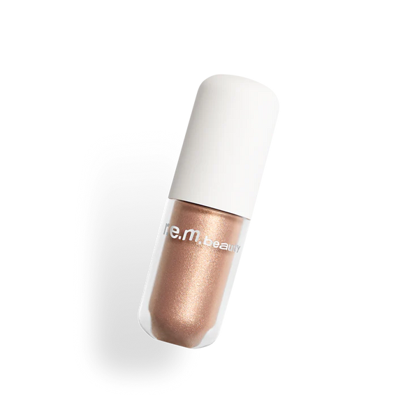 Rem Beauty midnight shadows lustrous liquid eyeshadow