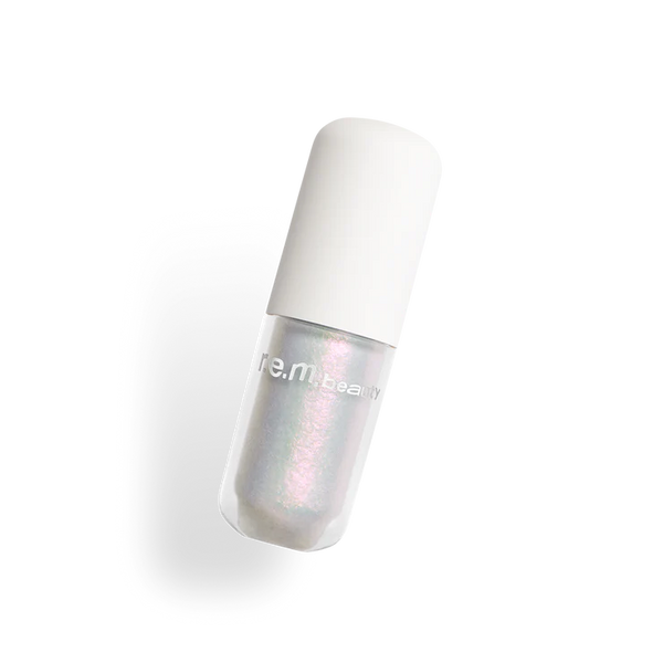 Rem Beauty midnight shadows lustrous liquid eyeshadow