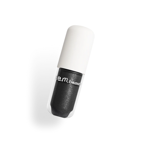 Rem Beauty midnight shadows lustrous liquid eyeshadow