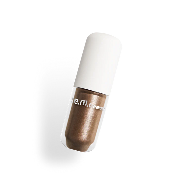 Rem Beauty midnight shadows lustrous liquid eyeshadow